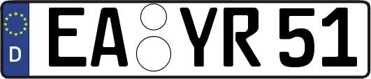 EA-YR51