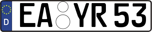 EA-YR53