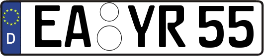 EA-YR55