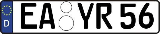 EA-YR56