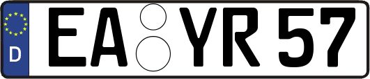 EA-YR57