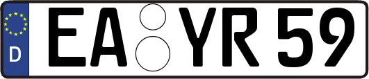 EA-YR59