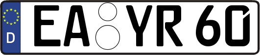 EA-YR60