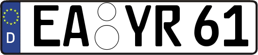EA-YR61