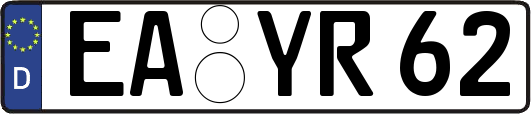 EA-YR62