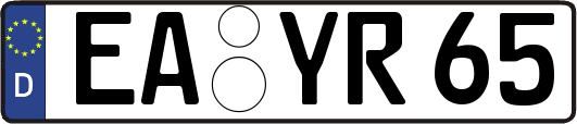 EA-YR65