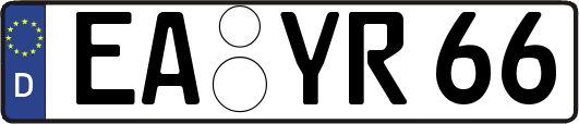 EA-YR66