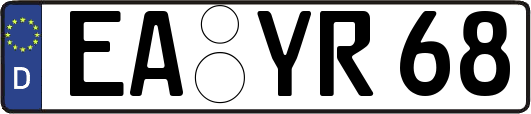EA-YR68