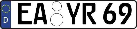 EA-YR69