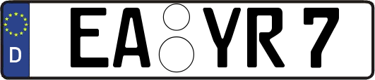 EA-YR7