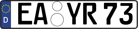 EA-YR73