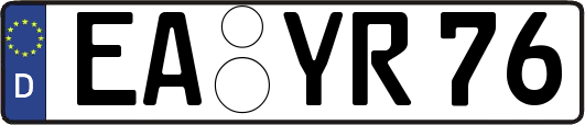 EA-YR76