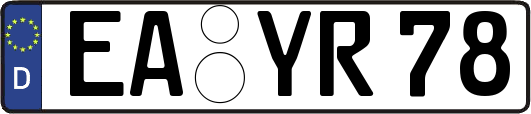EA-YR78