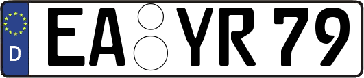 EA-YR79