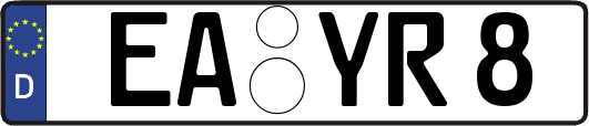 EA-YR8