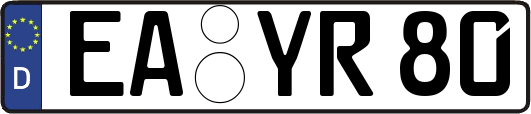EA-YR80