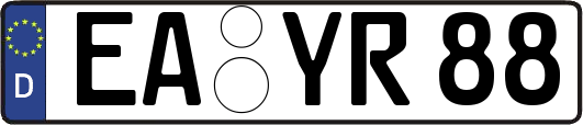 EA-YR88