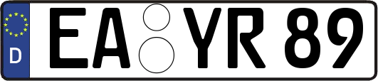 EA-YR89