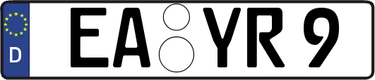 EA-YR9