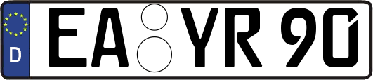 EA-YR90