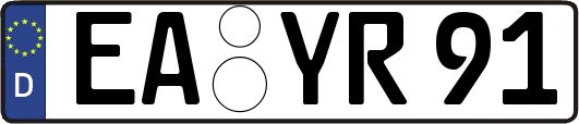 EA-YR91
