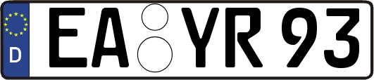 EA-YR93