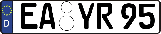 EA-YR95