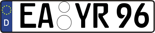 EA-YR96