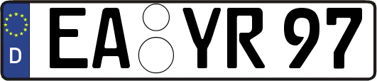 EA-YR97