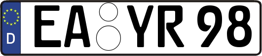 EA-YR98