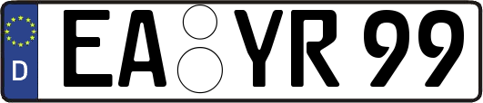 EA-YR99