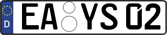 EA-YS02