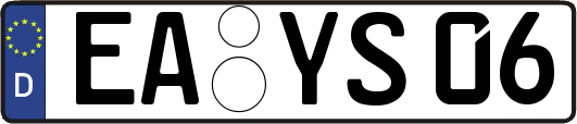 EA-YS06