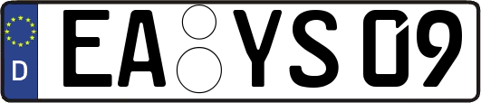 EA-YS09