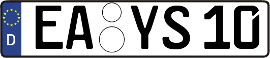 EA-YS10