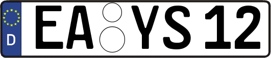EA-YS12