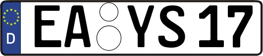 EA-YS17