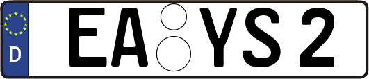 EA-YS2