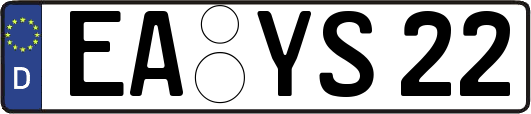 EA-YS22