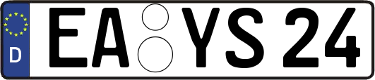 EA-YS24