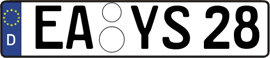 EA-YS28