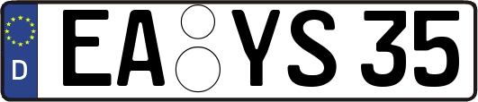 EA-YS35