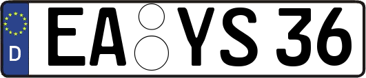 EA-YS36