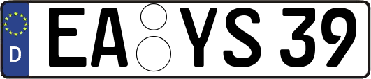 EA-YS39