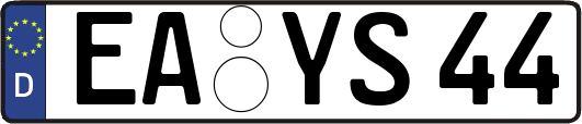 EA-YS44