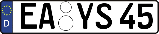 EA-YS45