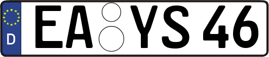 EA-YS46