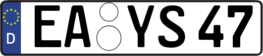 EA-YS47