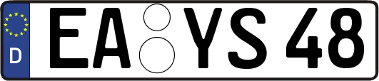 EA-YS48