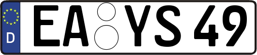 EA-YS49